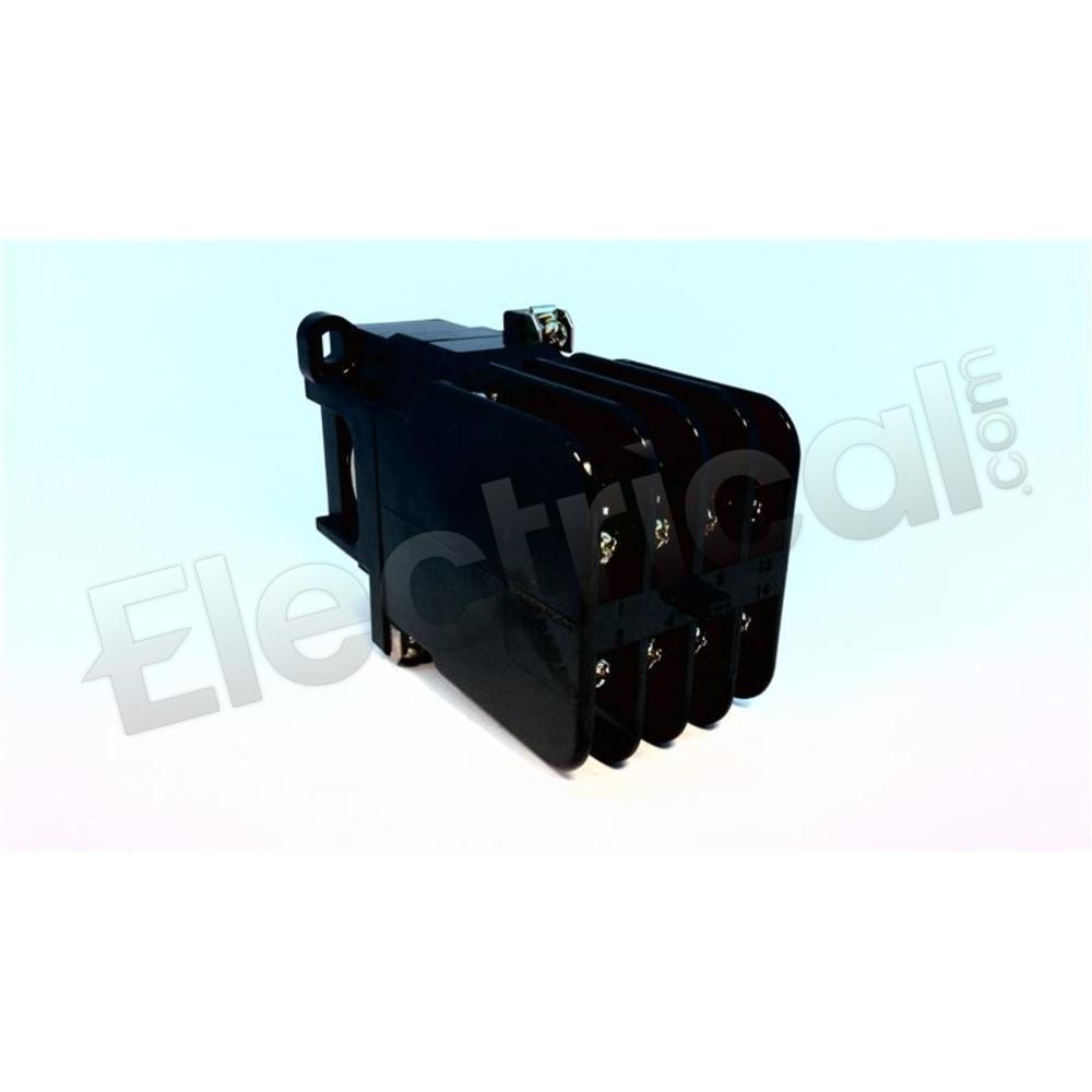 Fuji Electric Contactor 1RH880-100/60