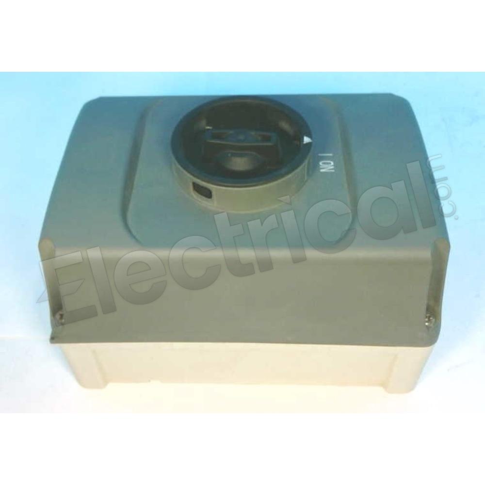 ABB Enclosure 1SAM201911R1000