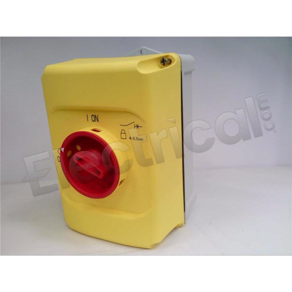 ABB Enclosure 1SAM201911R1011