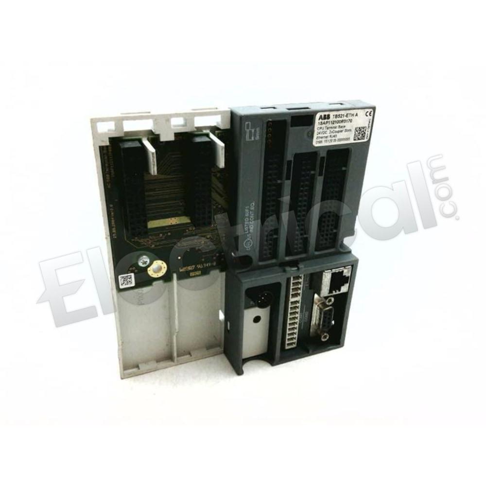 1SAP112100R0170