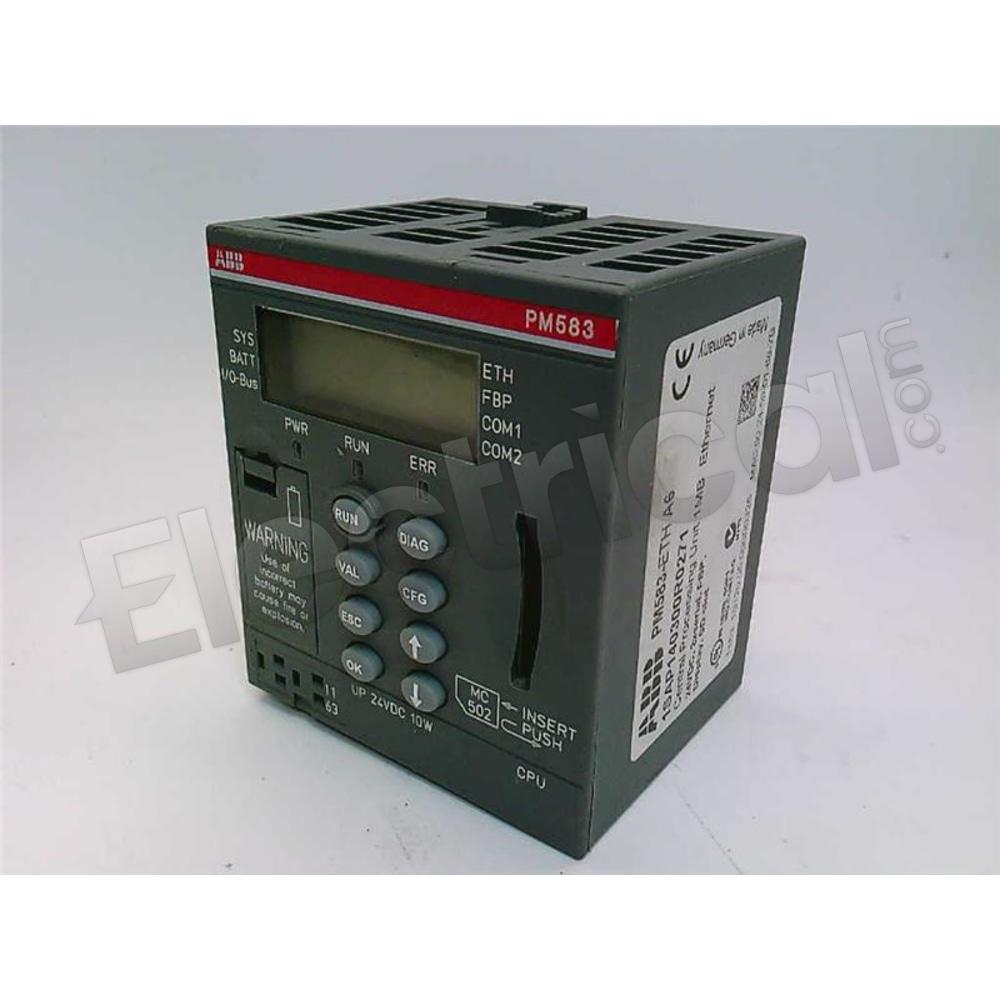 1SAP140300R0271
