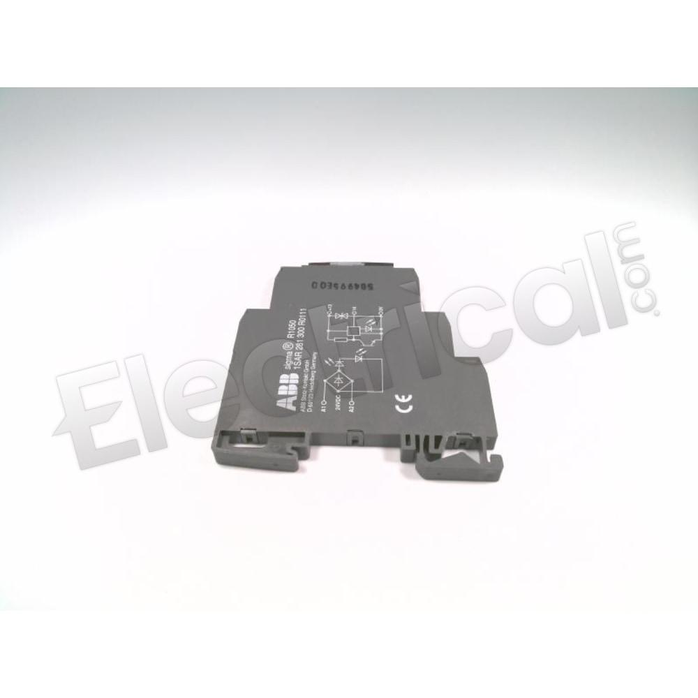 1SAR 281 300 R0111