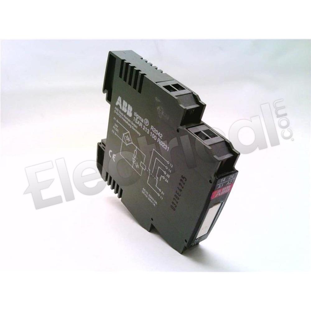 1SAR-213-100-R0231