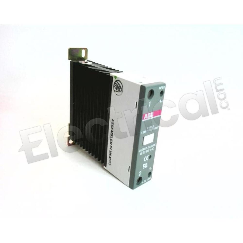 1SAR113025R8207