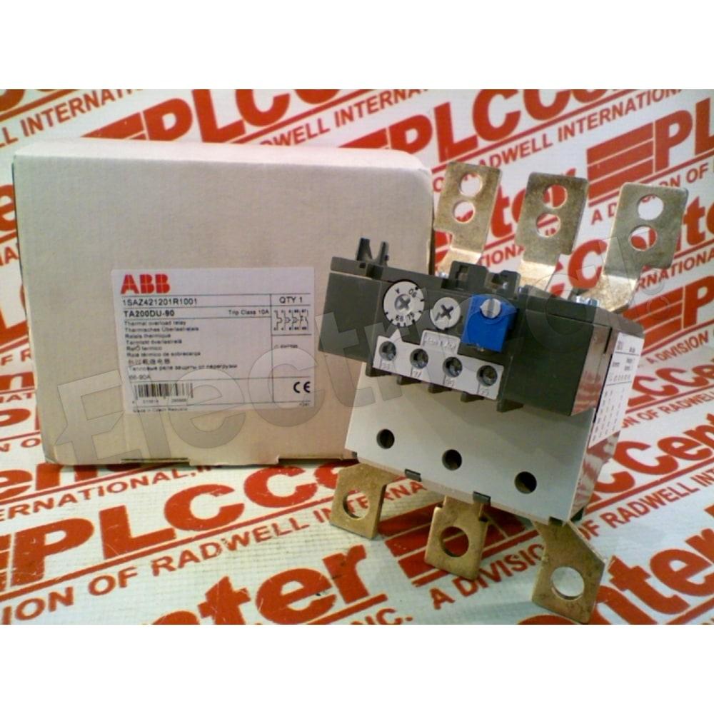 1SAZ421201R1001