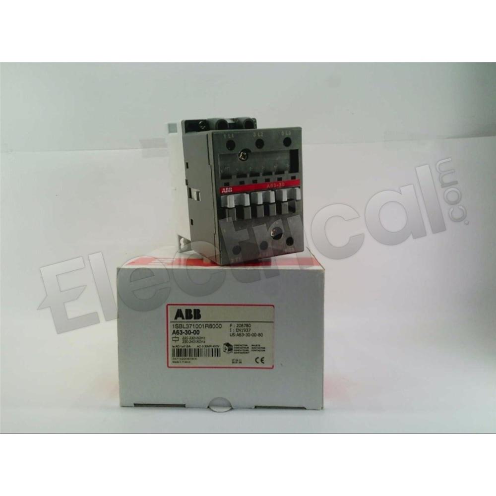 1SBL371001R8000