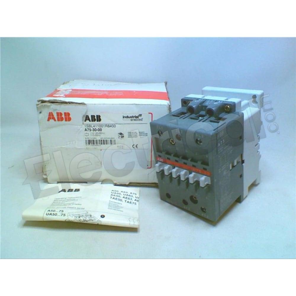 1SBL411001R8400