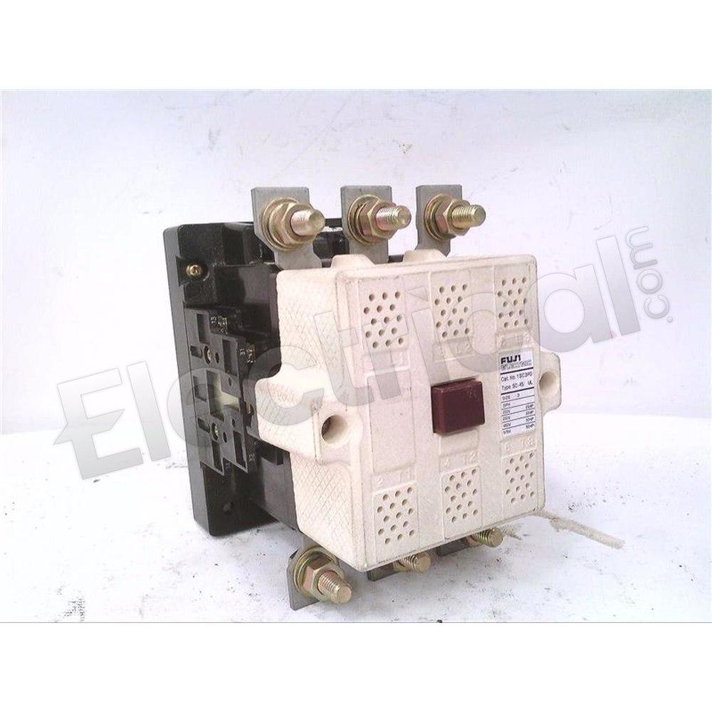Fuji Electric Contactor 1SC3F0H