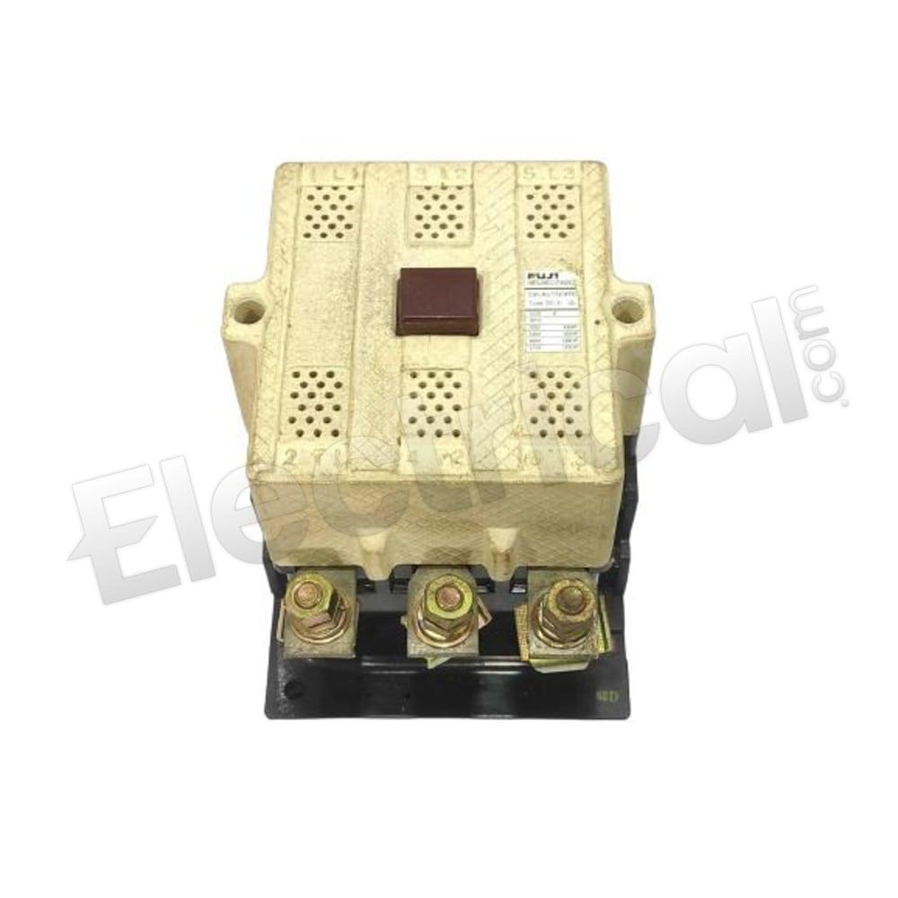 Fuji Electric Contactor 1SC4F0