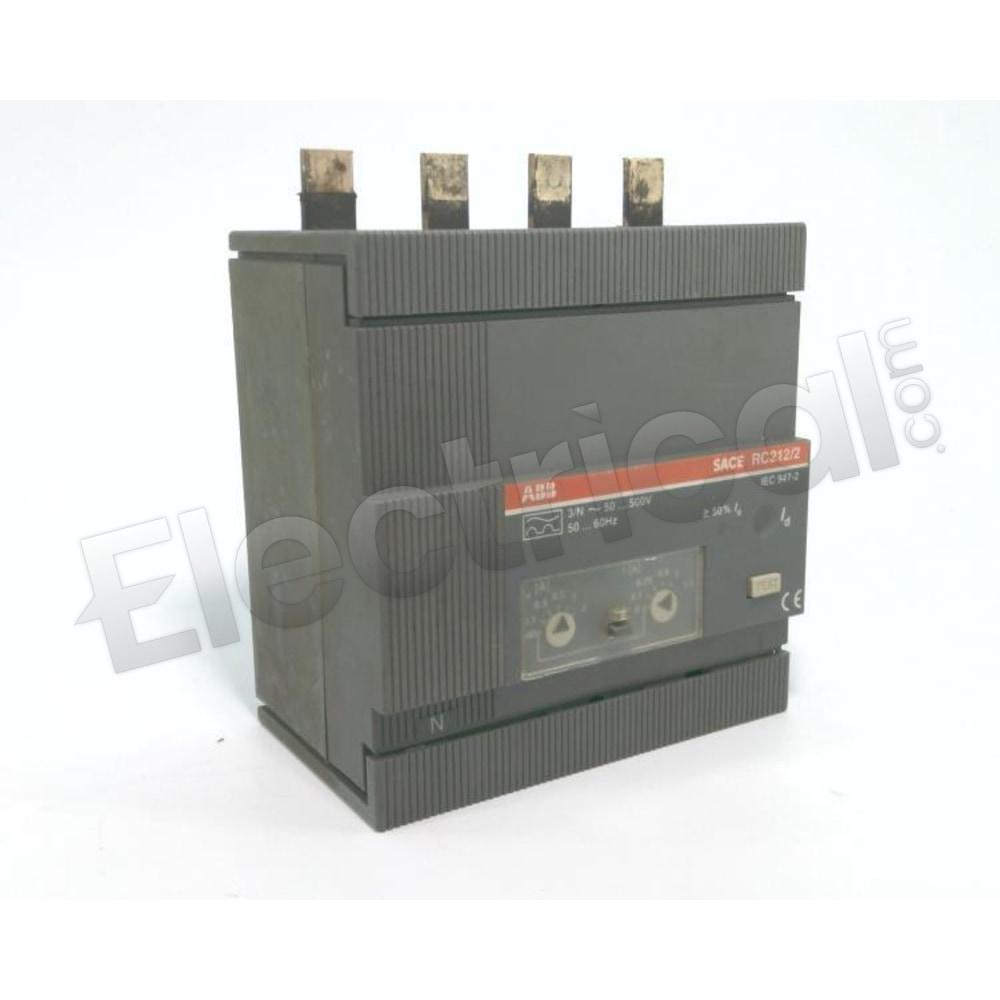 ABB Molded Case 1SDA013324R1