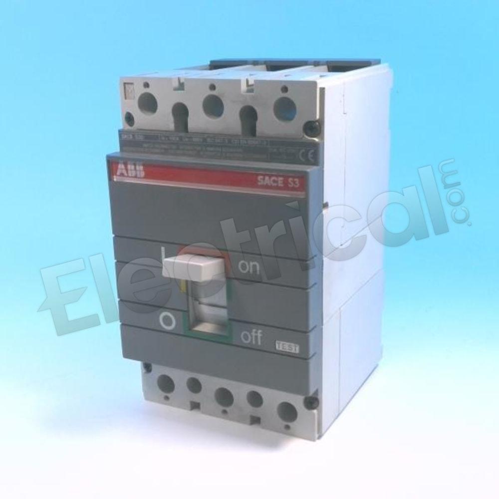 ABB Molded Case 1SDA013352R1