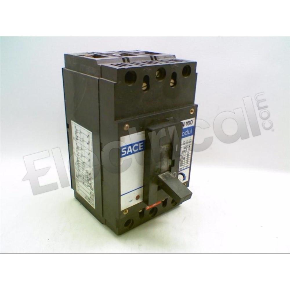 ABB Molded Case 1SDA013356R1