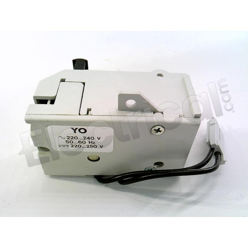 ABB Molded Case 1SDA014140R1