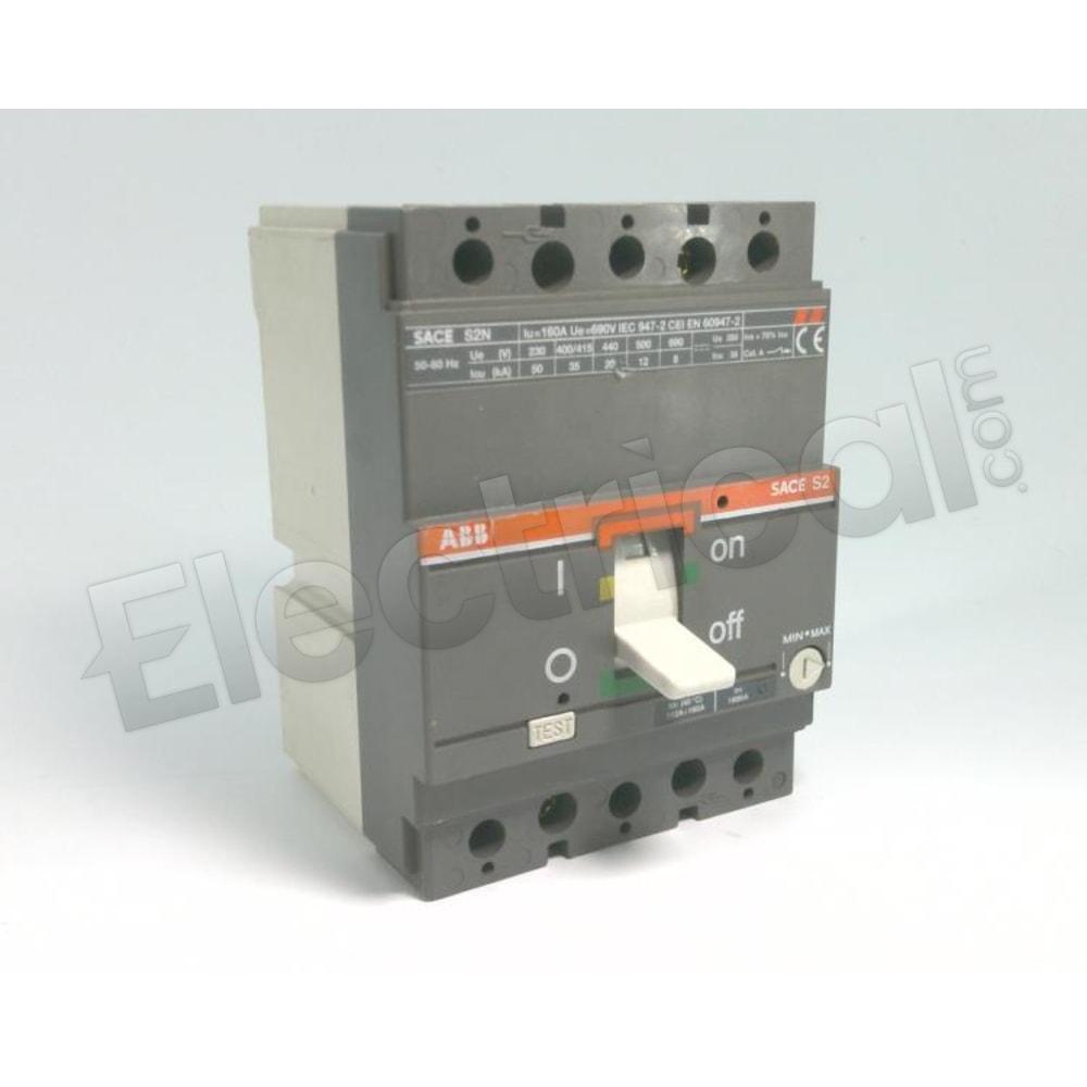 ABB Molded Case 1SDA024337R1