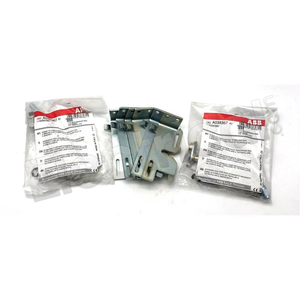 ABB Enclosure 1SDA050045R1