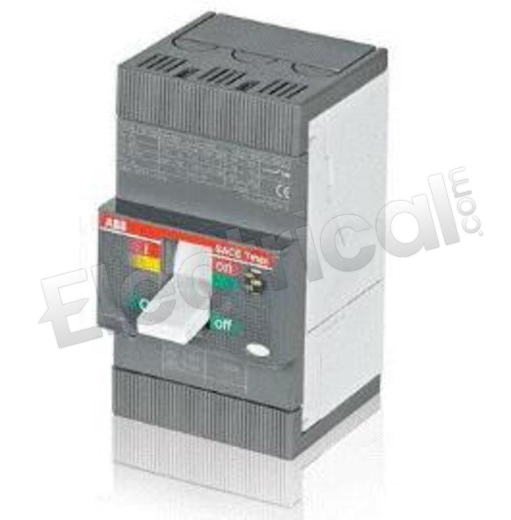 ABB Molded Case 1SDA050873R1