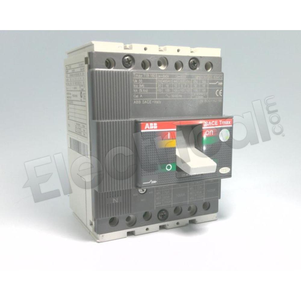 ABB Molded Case 1SDA050889R1