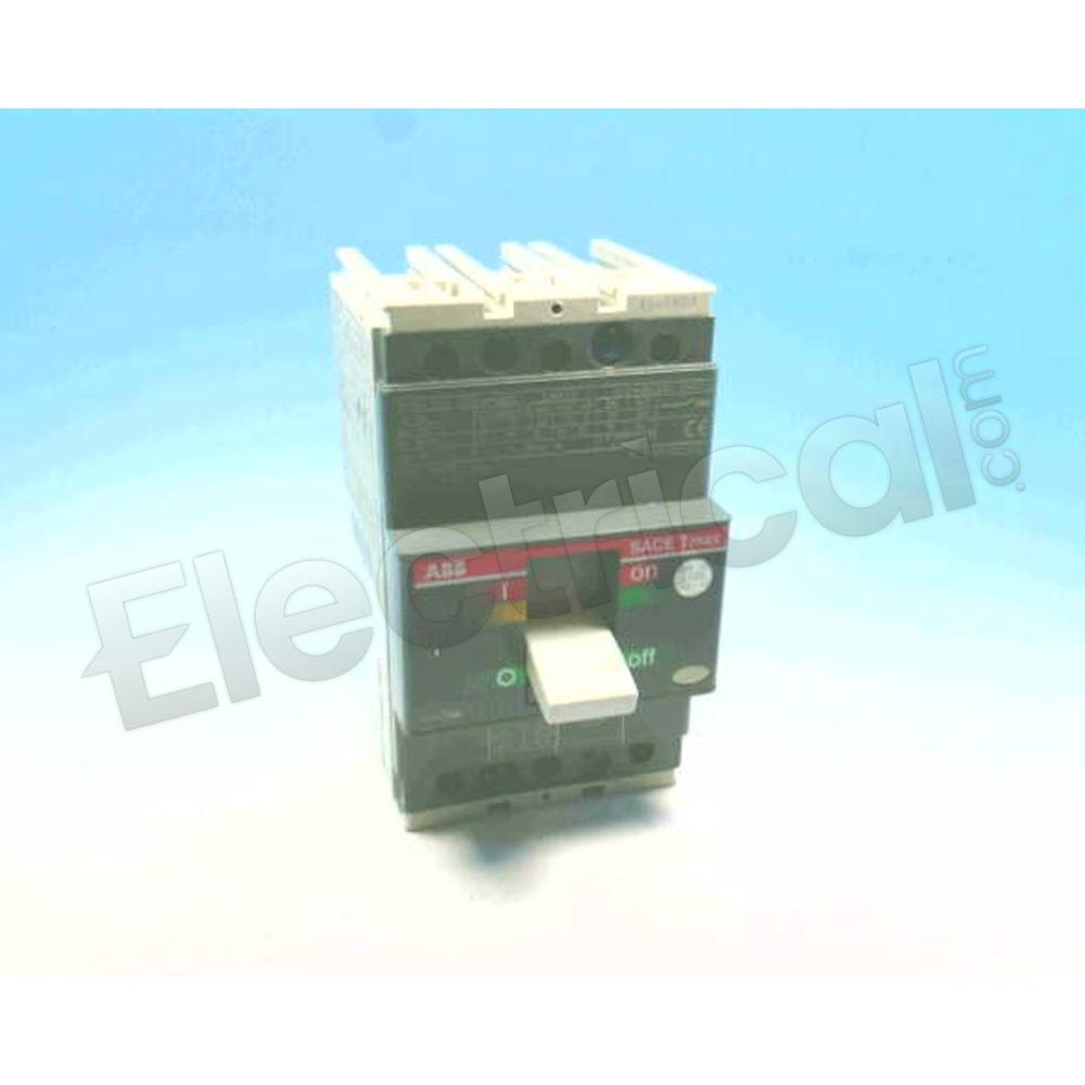 ABB Molded Case 1SDA050924R1