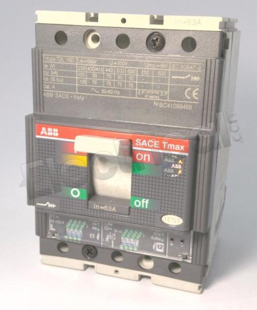 ABB Molded Case 1SDA051155R1