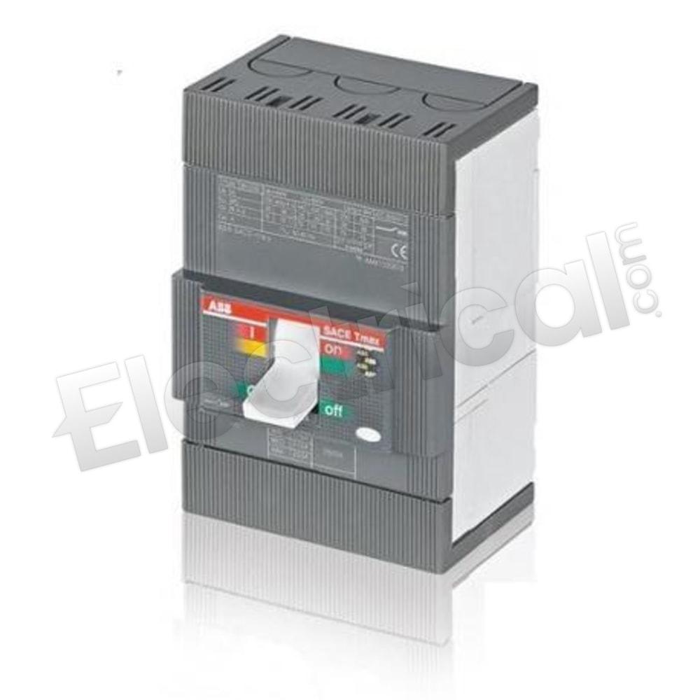 ABB Molded Case 1SDA051269R1