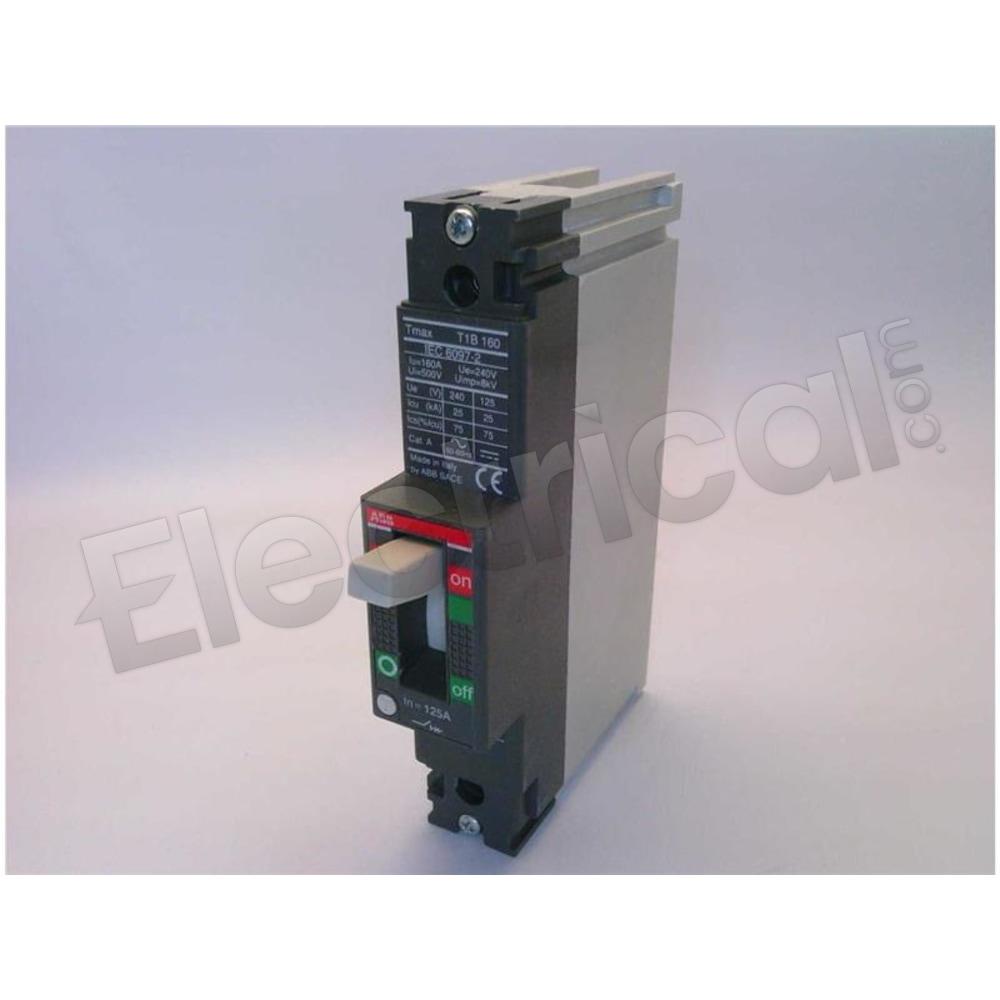 ABB Molded Case 1SDA052625R1