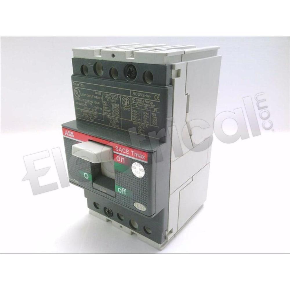 ABB Molded Case 1SDA053539R1