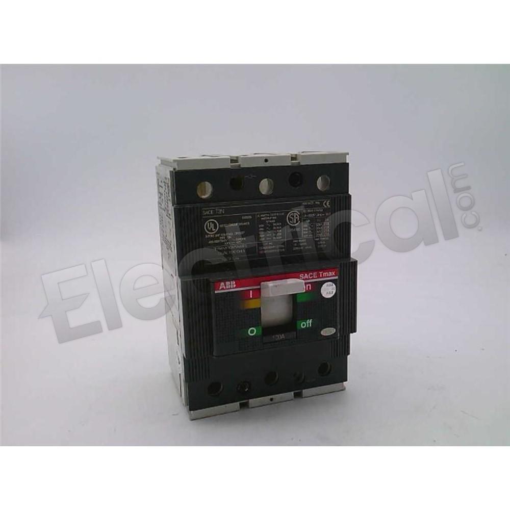 ABB Molded Case 1SDA053561R1