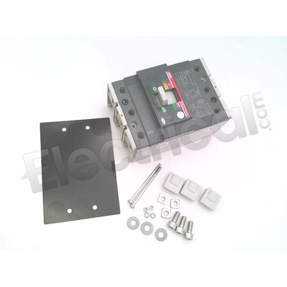 ABB Molded Case 1SDA053563R1