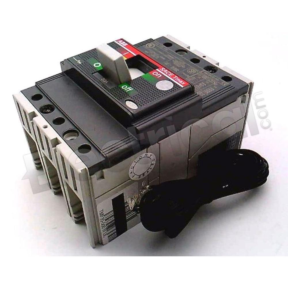 ABB Molded Case 1SDA053895R1