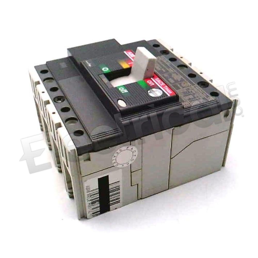 ABB Molded Case 1SDA053913R1