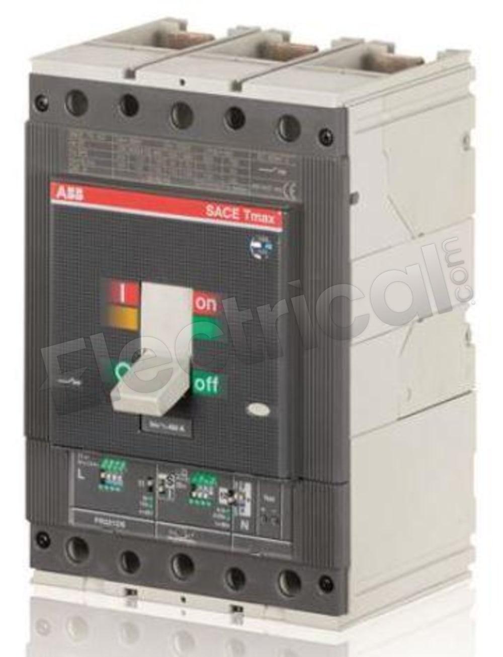 ABB Molded Case 1SDA054133R1