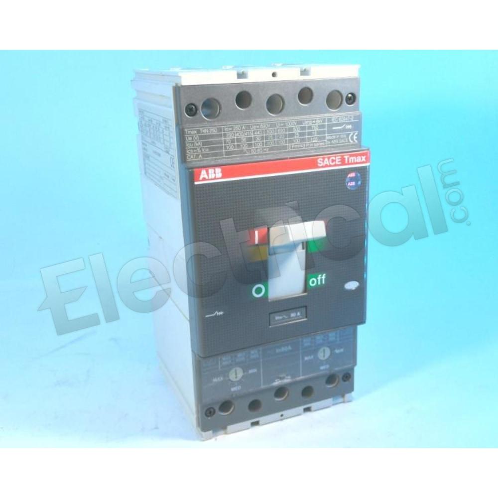 ABB Molded Case 1SDA054174R1