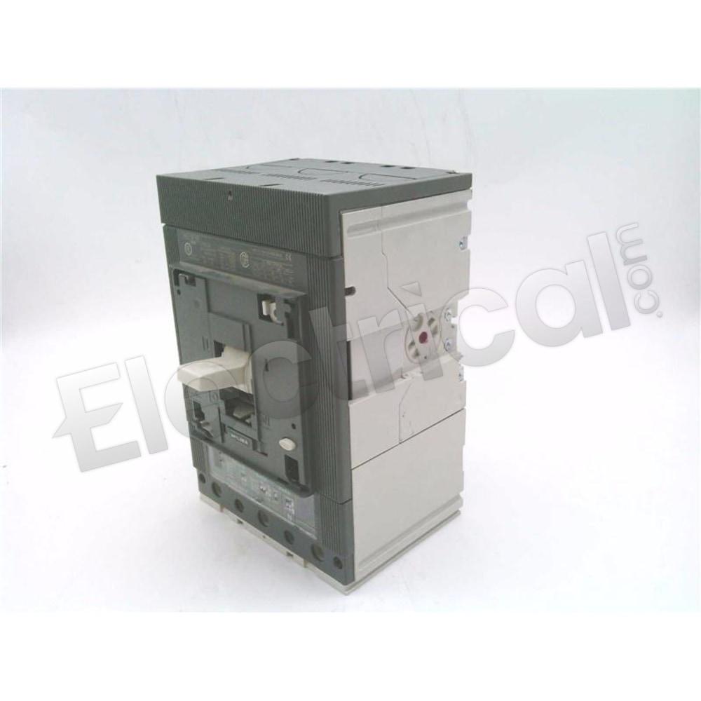 ABB Molded Case 1SDA054321R1