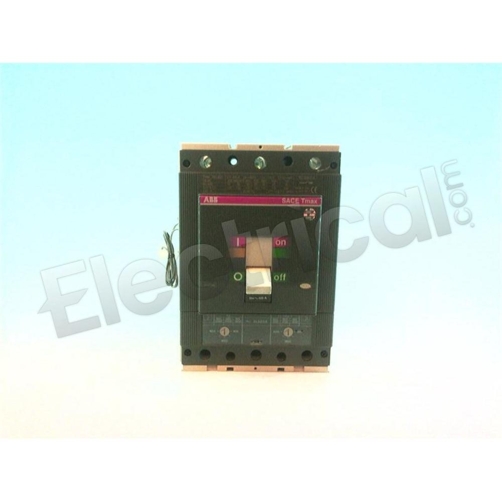 ABB Molded Case 1SDA054322R1