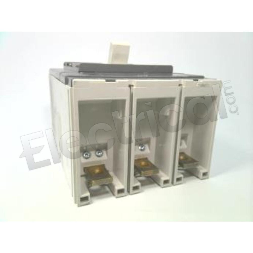 ABB Molded Case 1SDA054369R1