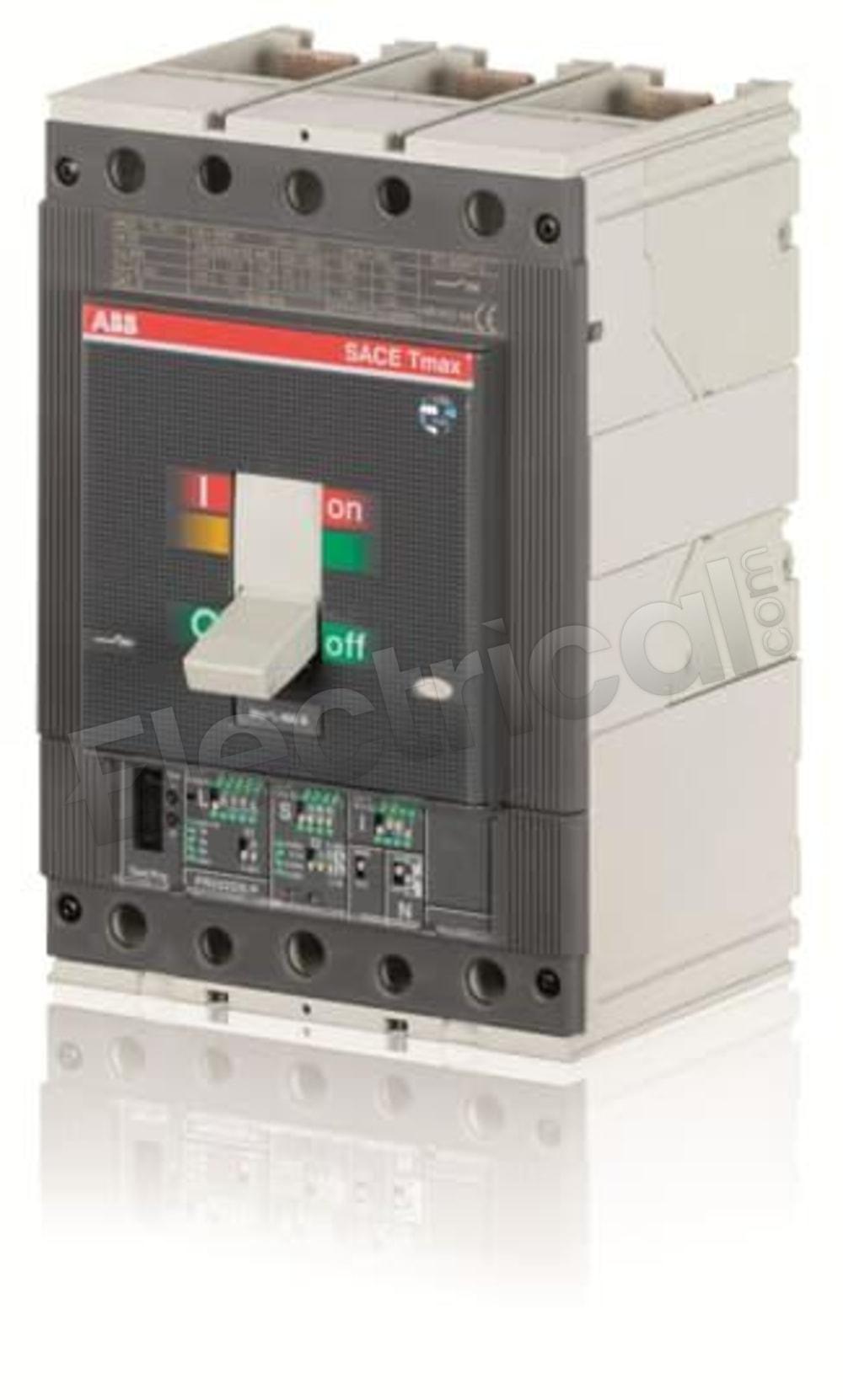 ABB Molded Case 1SDA054385R1