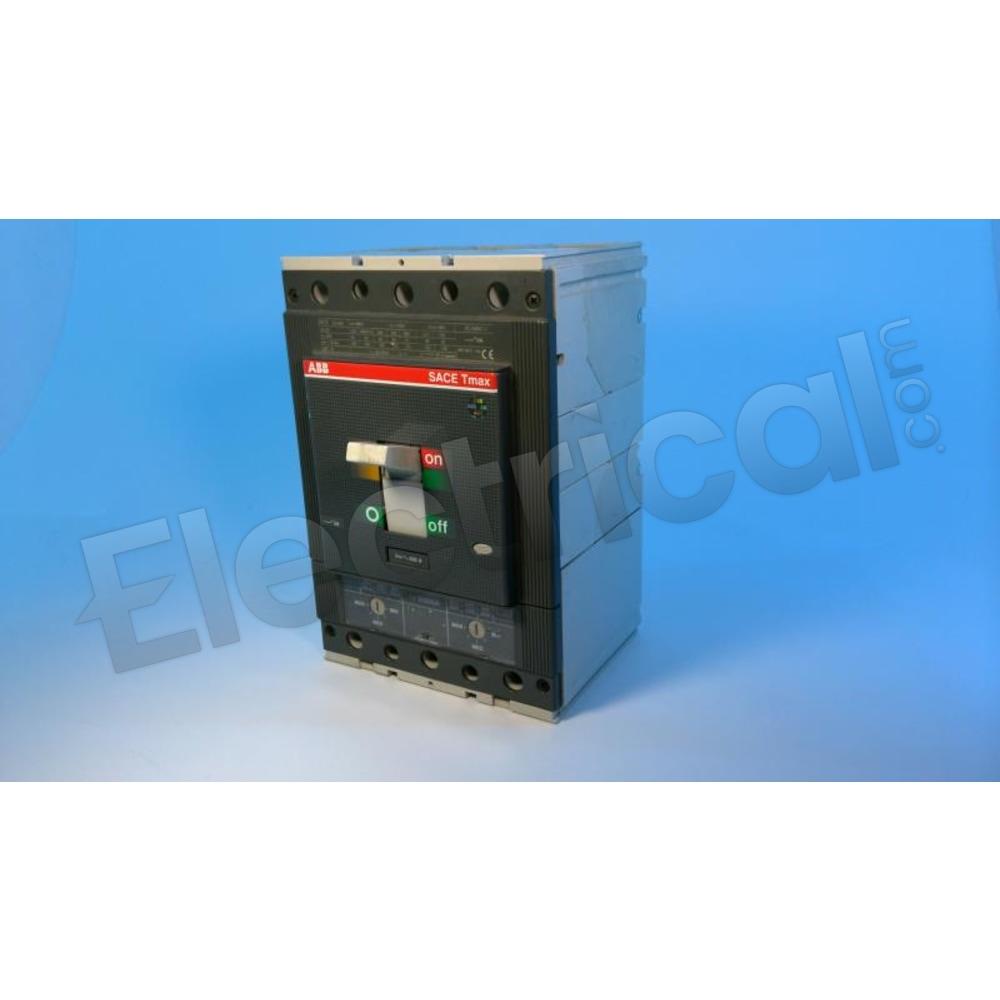 ABB Molded Case 1SDA054461R1