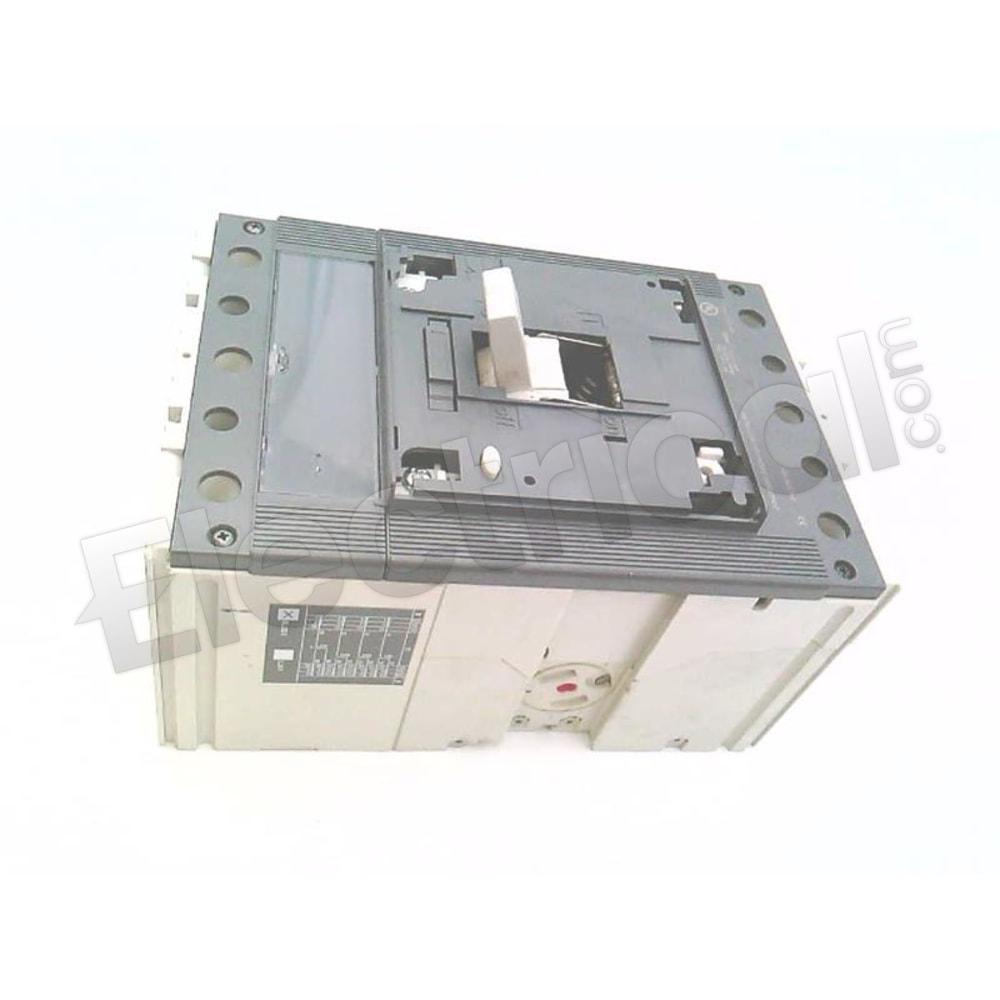 ABB Molded Case 1SDA060124R1