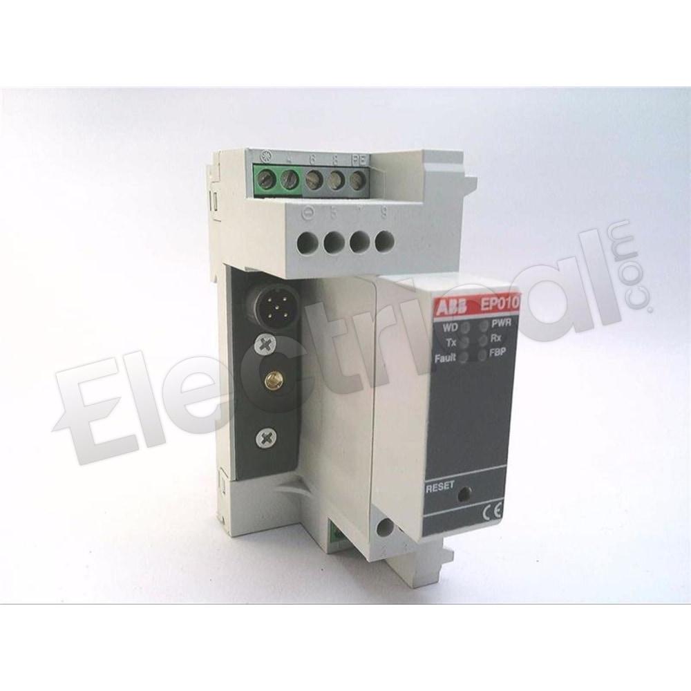 ABB Molded Case 1SDA060198R1