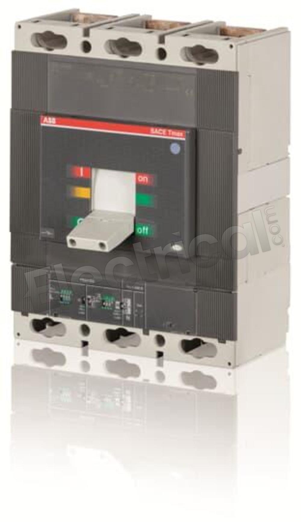 ABB Molded Case 1SDA060537R1