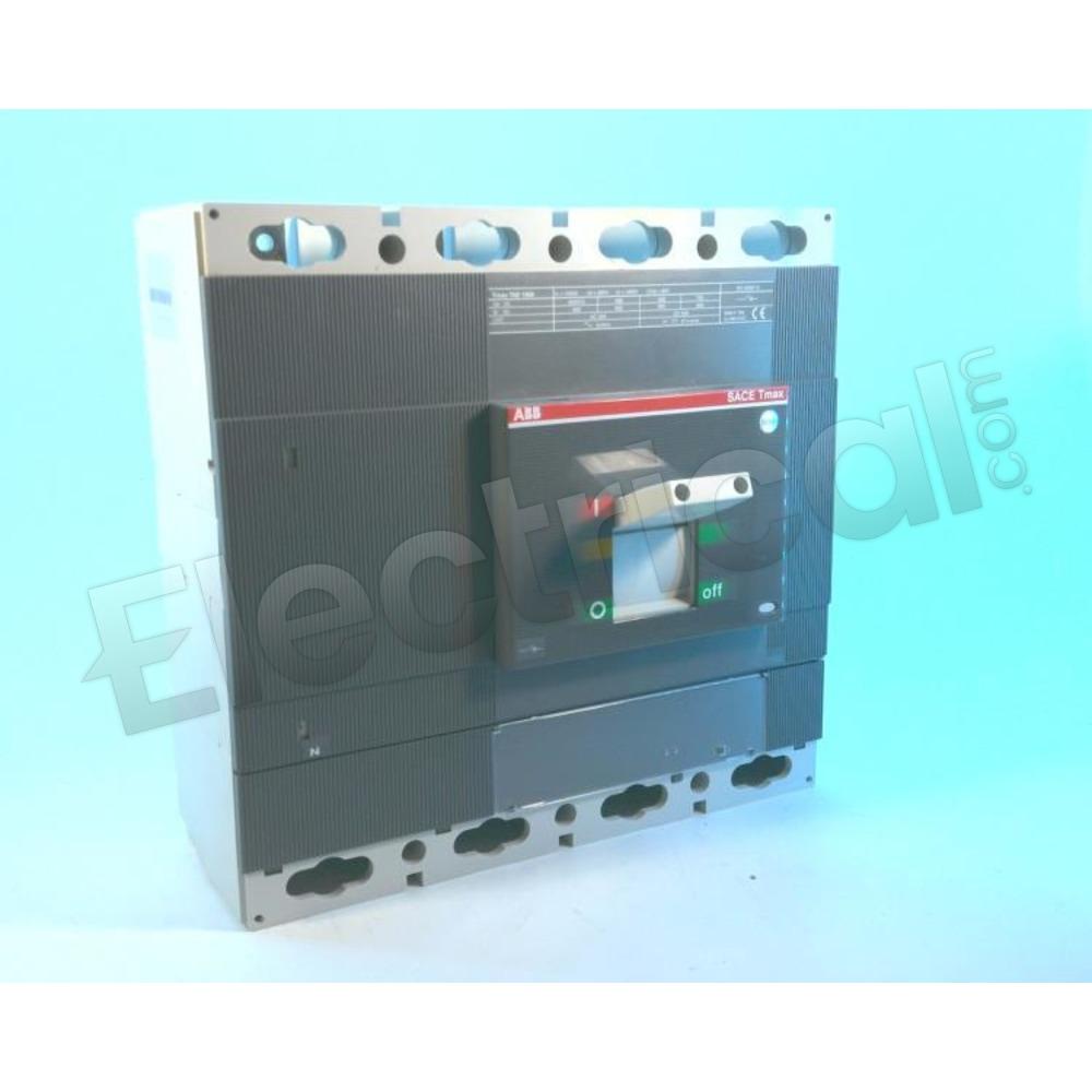 ABB Molded Case 1SDA060595R1