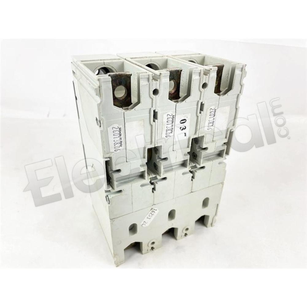 ABB Molded Case 1SDA060630R1