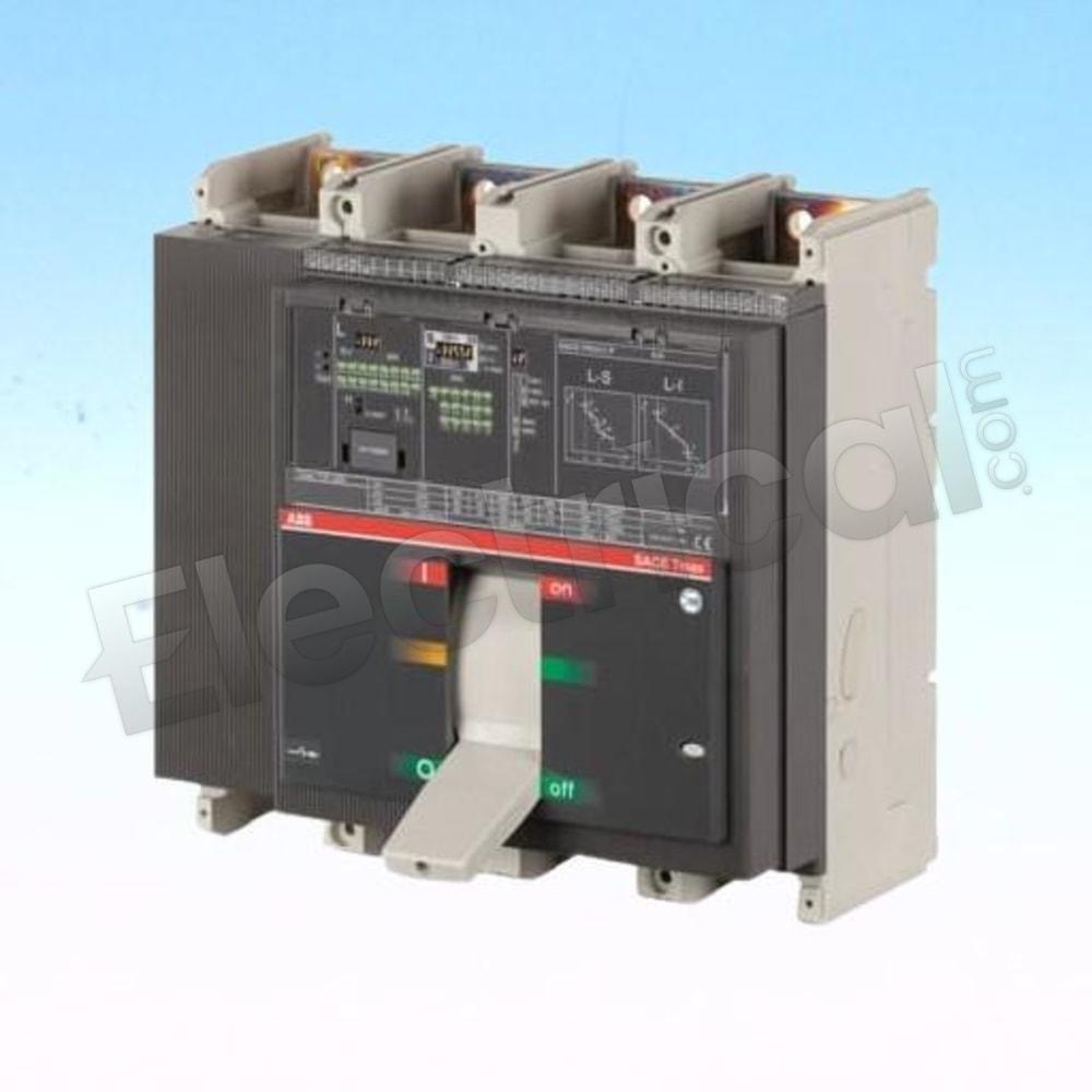 ABB Molded Case 1SDA062938R1