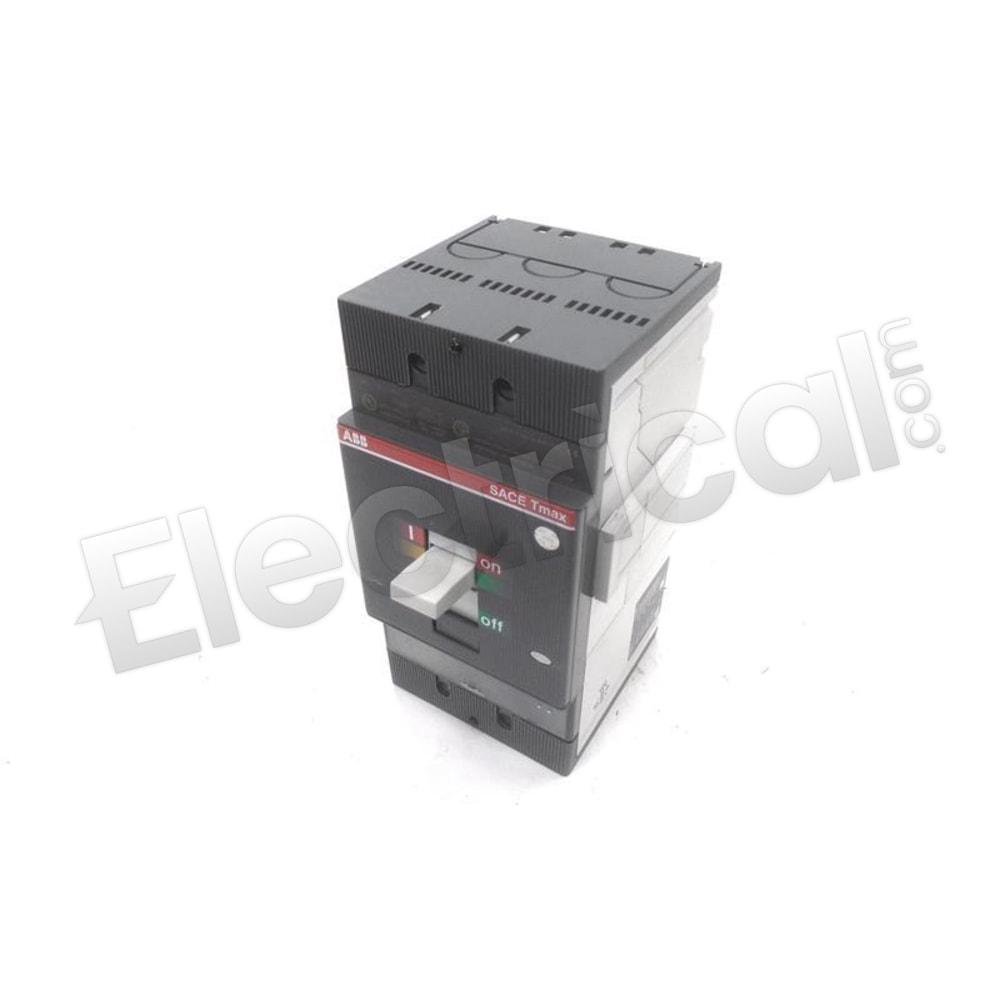 ABB Molded Case 1SDA063284R1