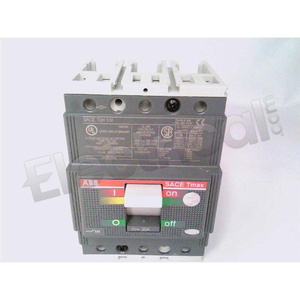ABB Molded Case 1SDA063954R1