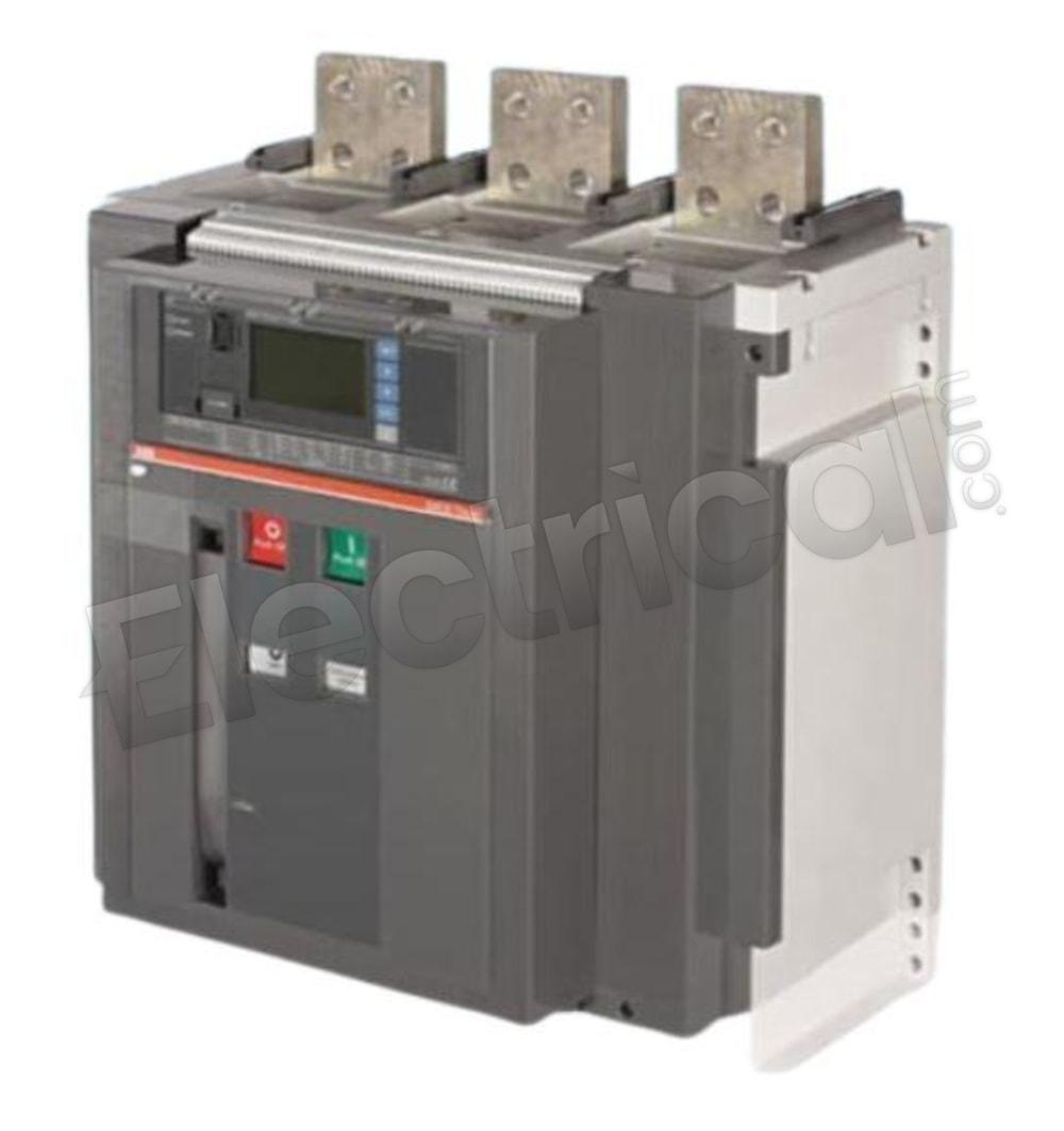 ABB Molded Case 1SDA065762R1