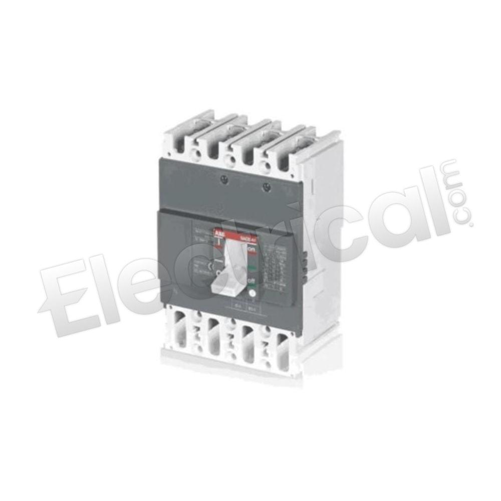 ABB Molded Case 1SDA066515R1