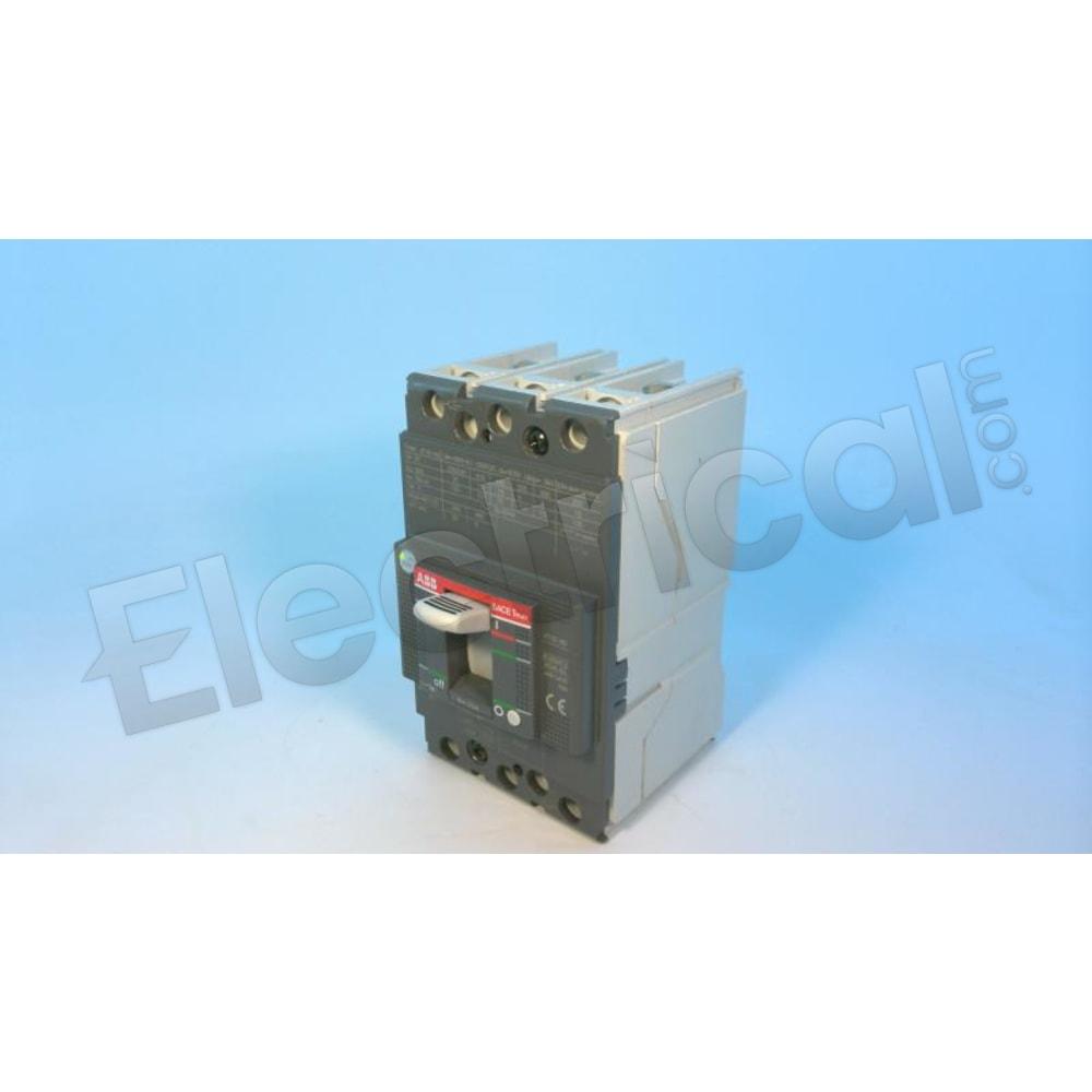 ABB Molded Case 1SDA066800R1