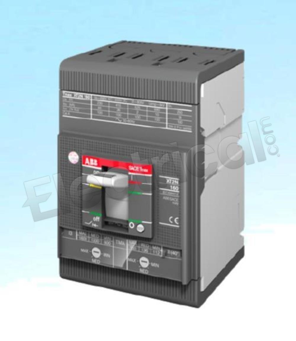 ABB Molded Case 1SDA067019R1