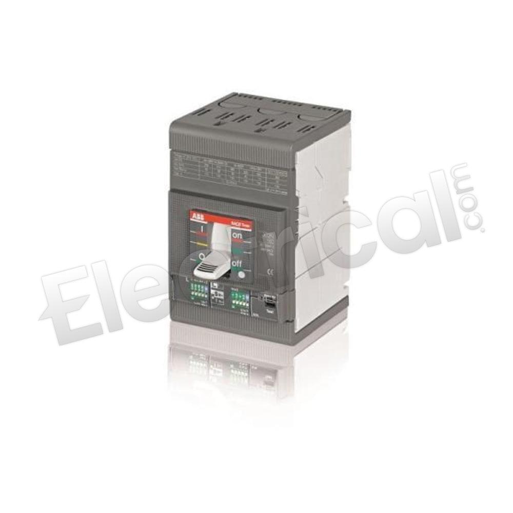 ABB Molded Case 1SDA067070R1